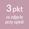 3 pkt za zdjęcie przy opinii