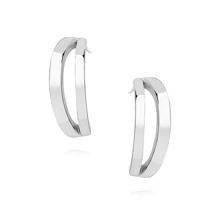 Srebrne kolczyki pr.925