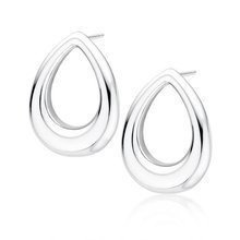 Srebrne kolczyki pr.925