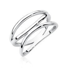 Srebrny pierścionek pr.925