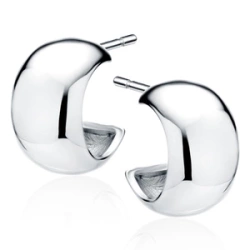 Srebrne kolczyki pr.925