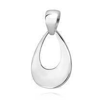 Srebrna zawieszka pr.925 połysk