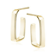 Srebrne kolczyki pr.925