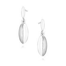 Srebrne kolczyki pr.925