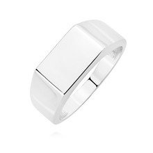 Srebrny sygnet pr.925