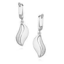 Srebrne kolczyki pr.925