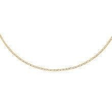 Łańcuszek pozłacany splot gucci 2,0mm