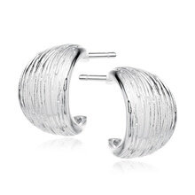 Srebrne kolczyki pr.925